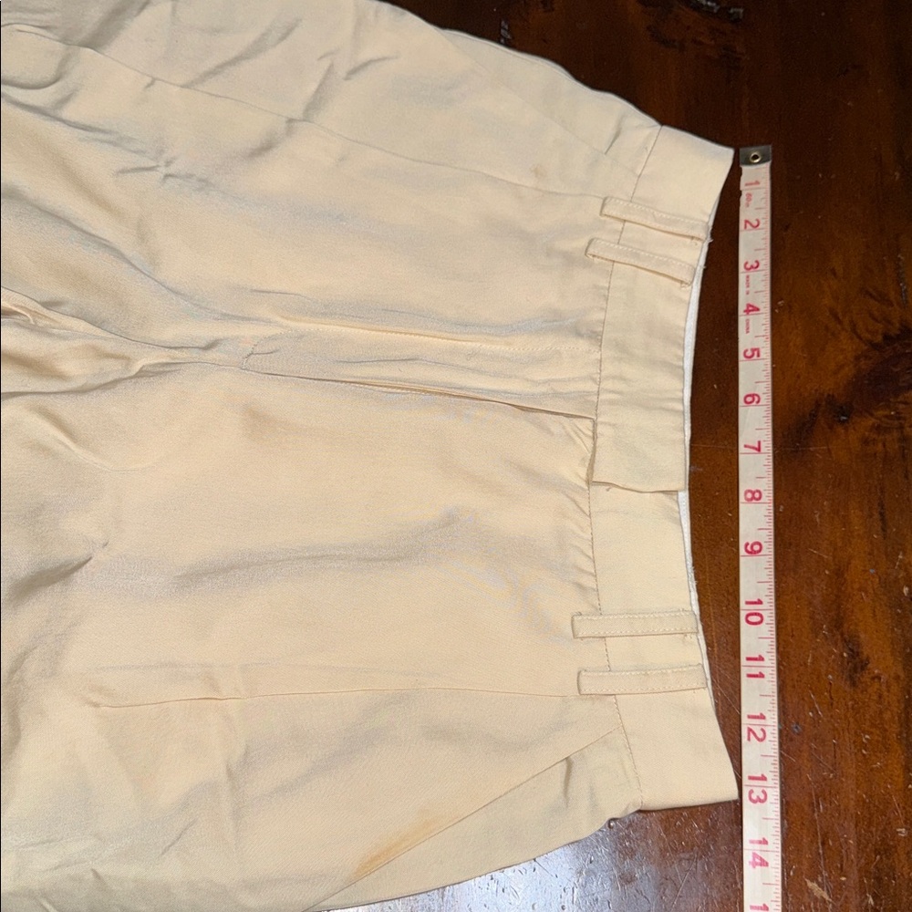 APIECE APART MANON TROUSERS🌸 - Picture 13 of 16